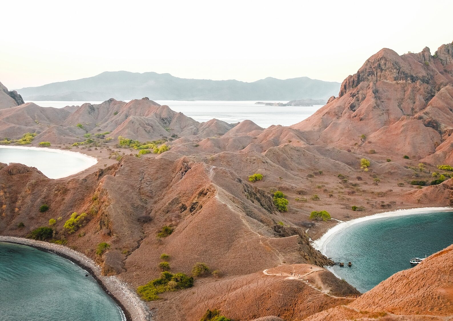 Labuan Bajo Indonesia