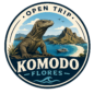 OPEN TRIP KOMODO FLORES