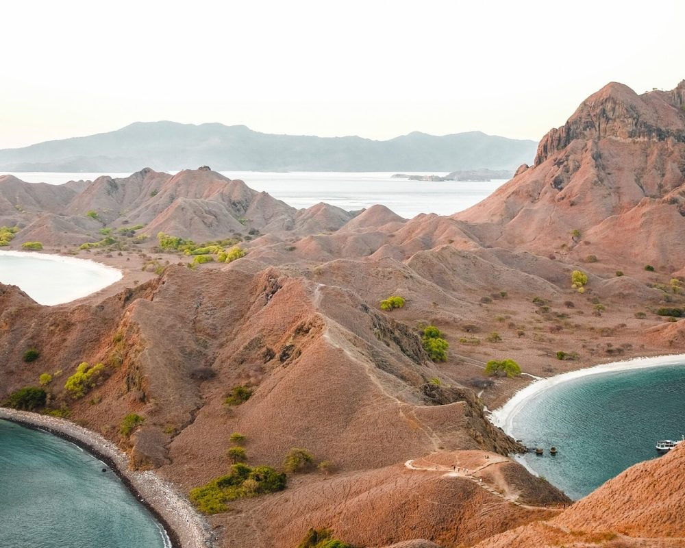 Labuan Bajo Indonesia